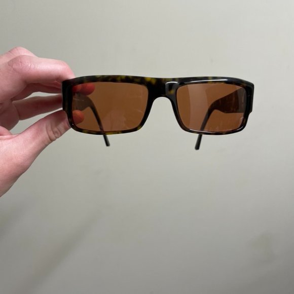 Vintage Prada Sunglasses (Polarized)- Great Condition - Picture 2 of 10